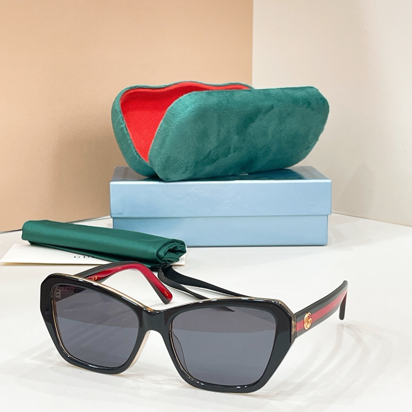 Gucci GG1486S Sunglasses