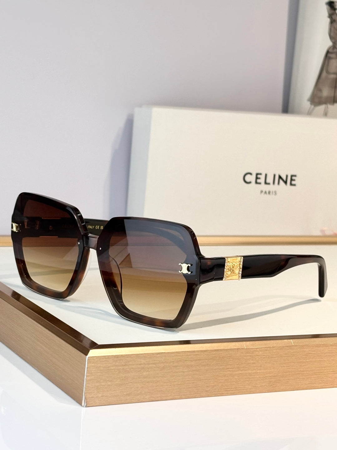 Celine CL40252 Sunglasses