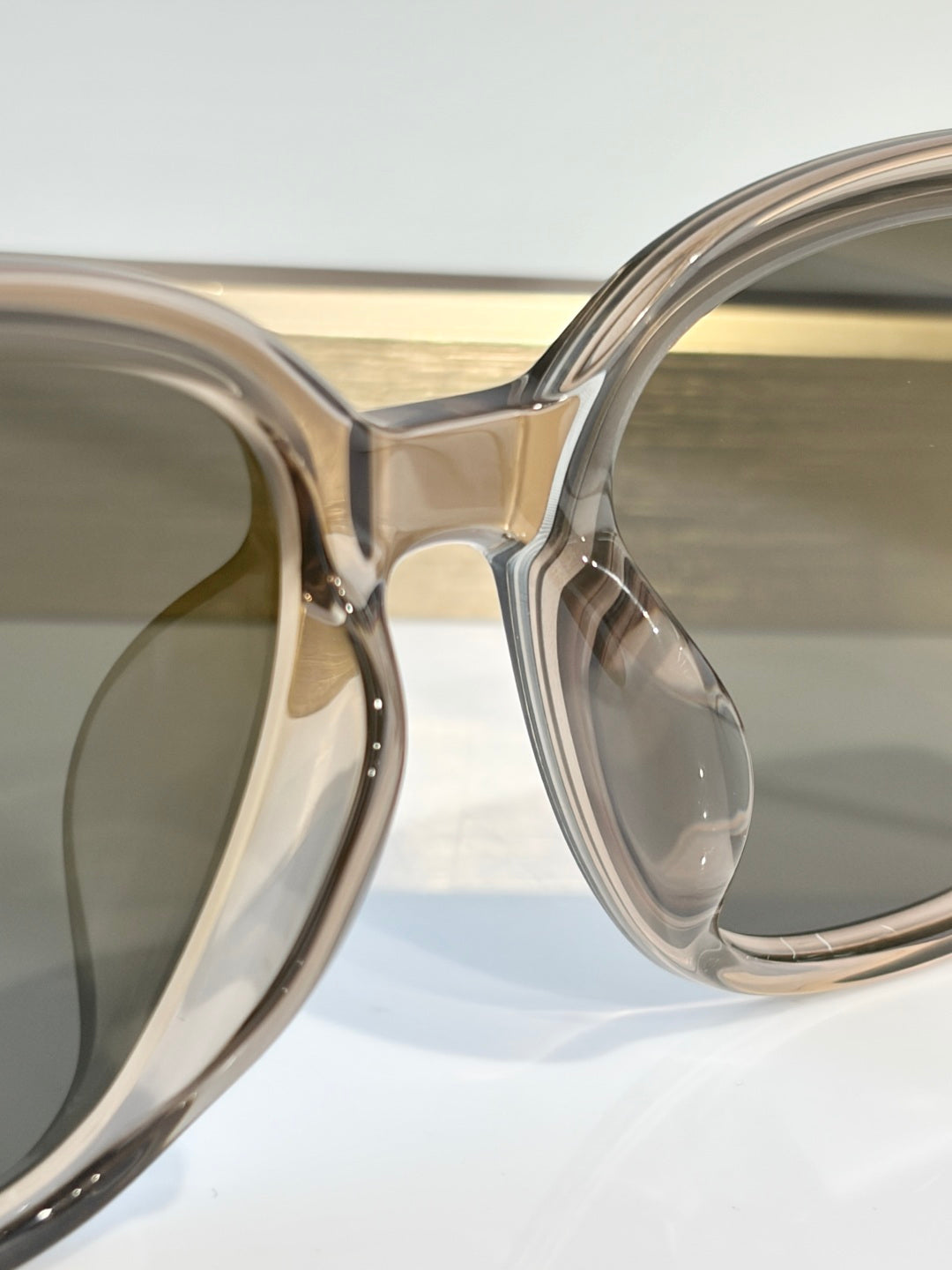 Prada SPR A24S Sunglasses