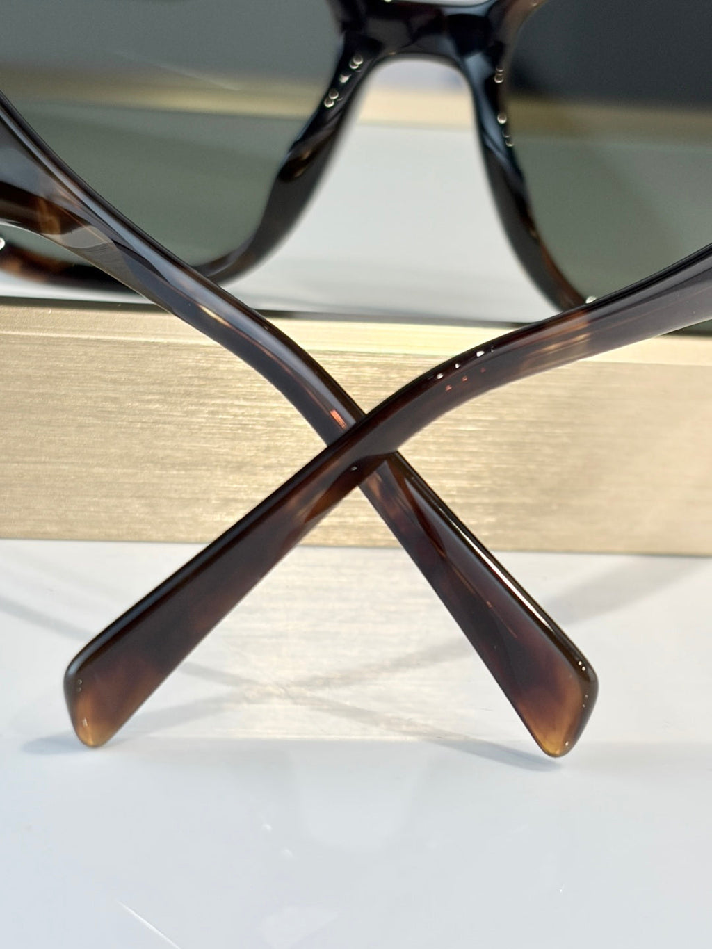 Prada SPR A24S Sunglasses