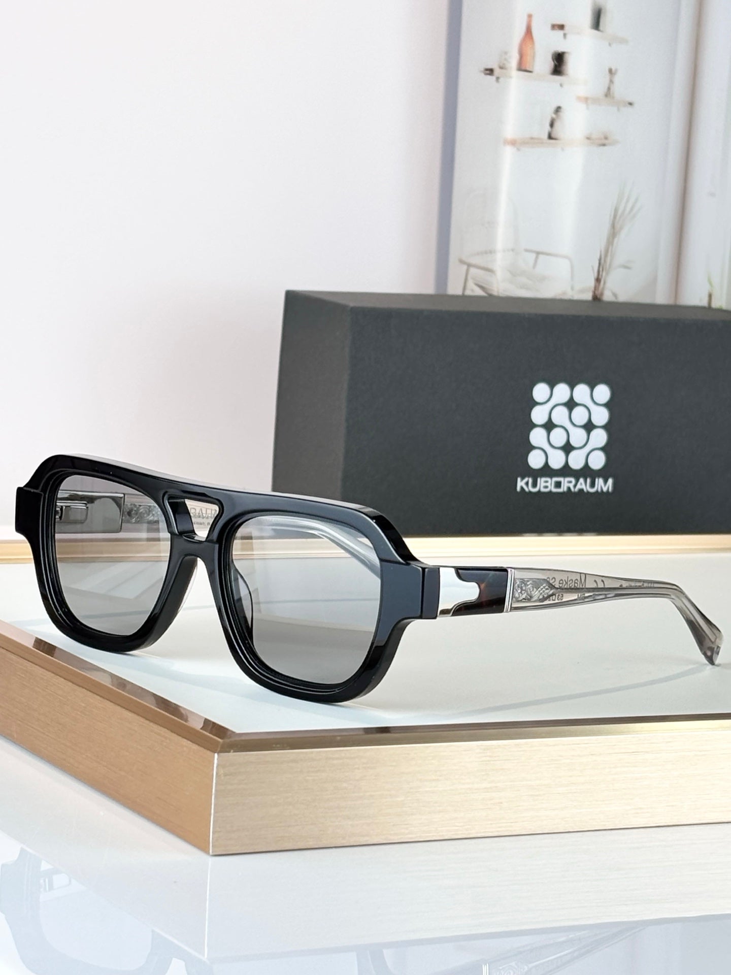 Kuboraum S6 Sunglasses