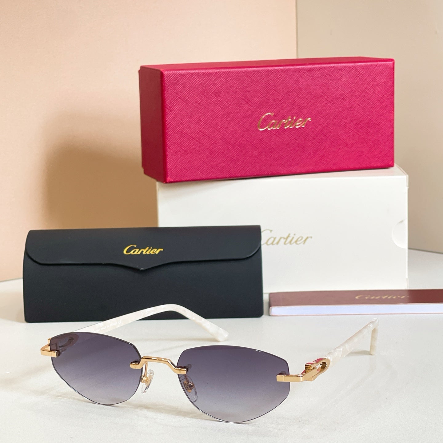 Cartier CT0580S Sunglasses