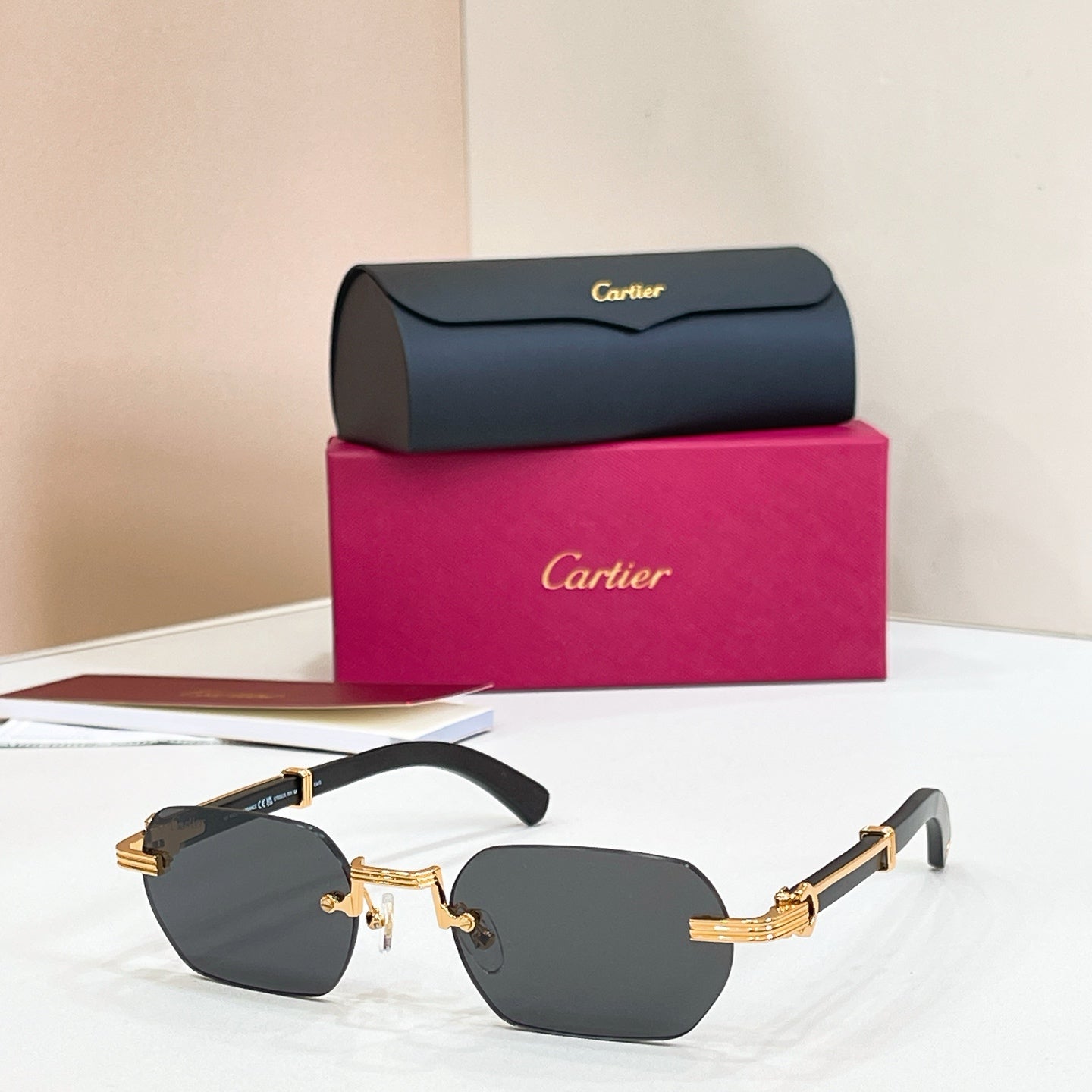 Cartier CT0362S Sunglasses
