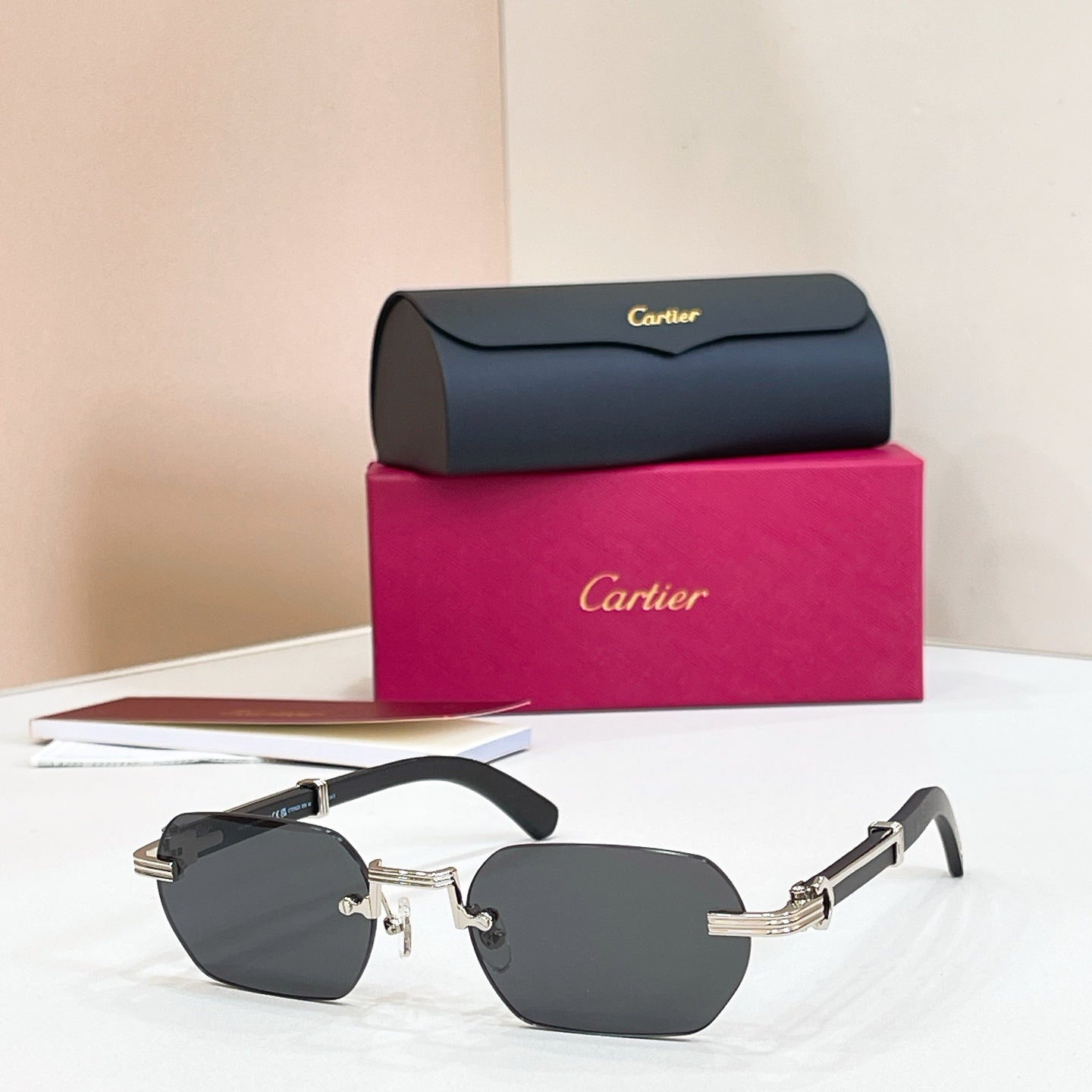Cartier CT0362S Sunglasses