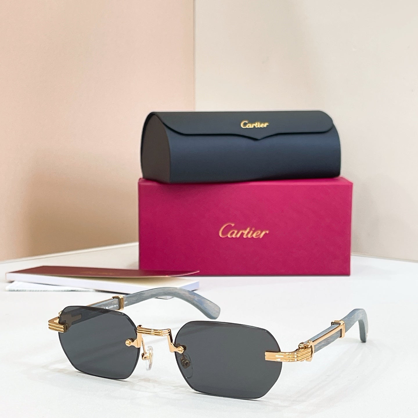 Cartier CT0362S Sunglasses