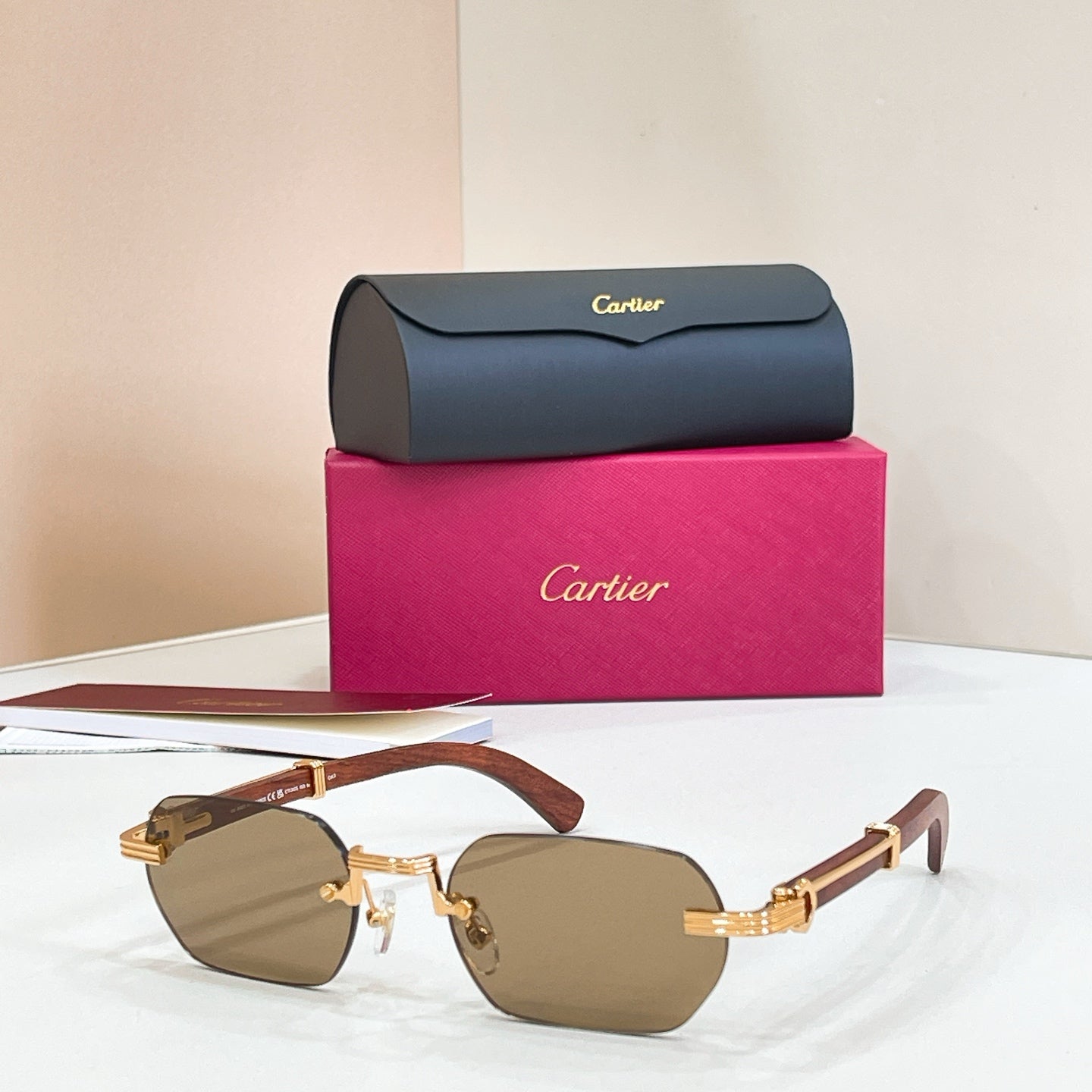 Cartier CT0362S Sunglasses