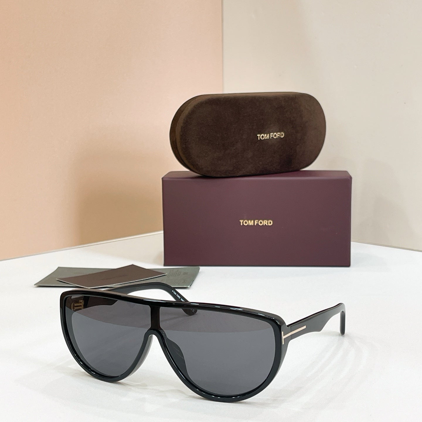 Tom Ford FT 1182 Sunglasses