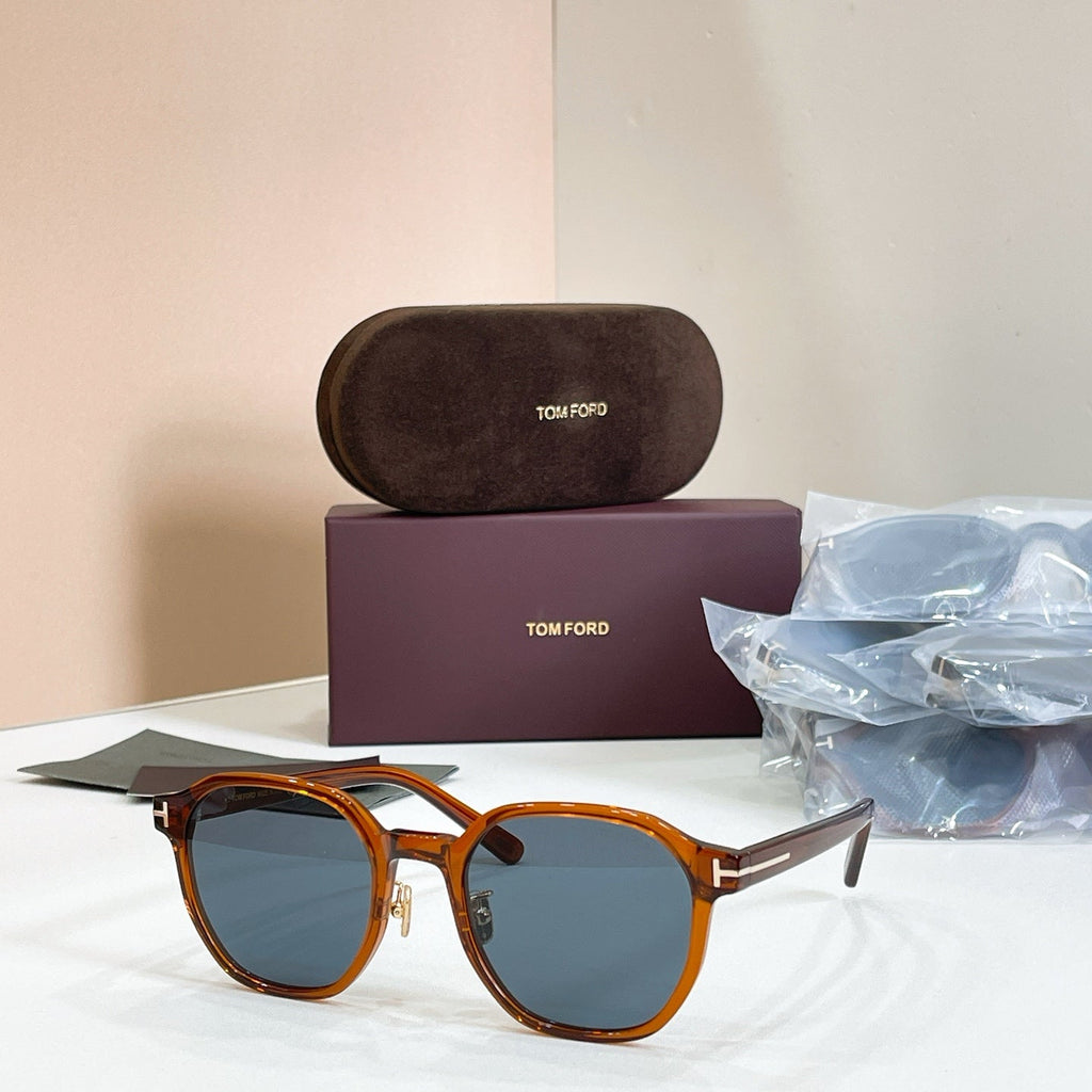Tom Ford TF 1382 Sunglasses