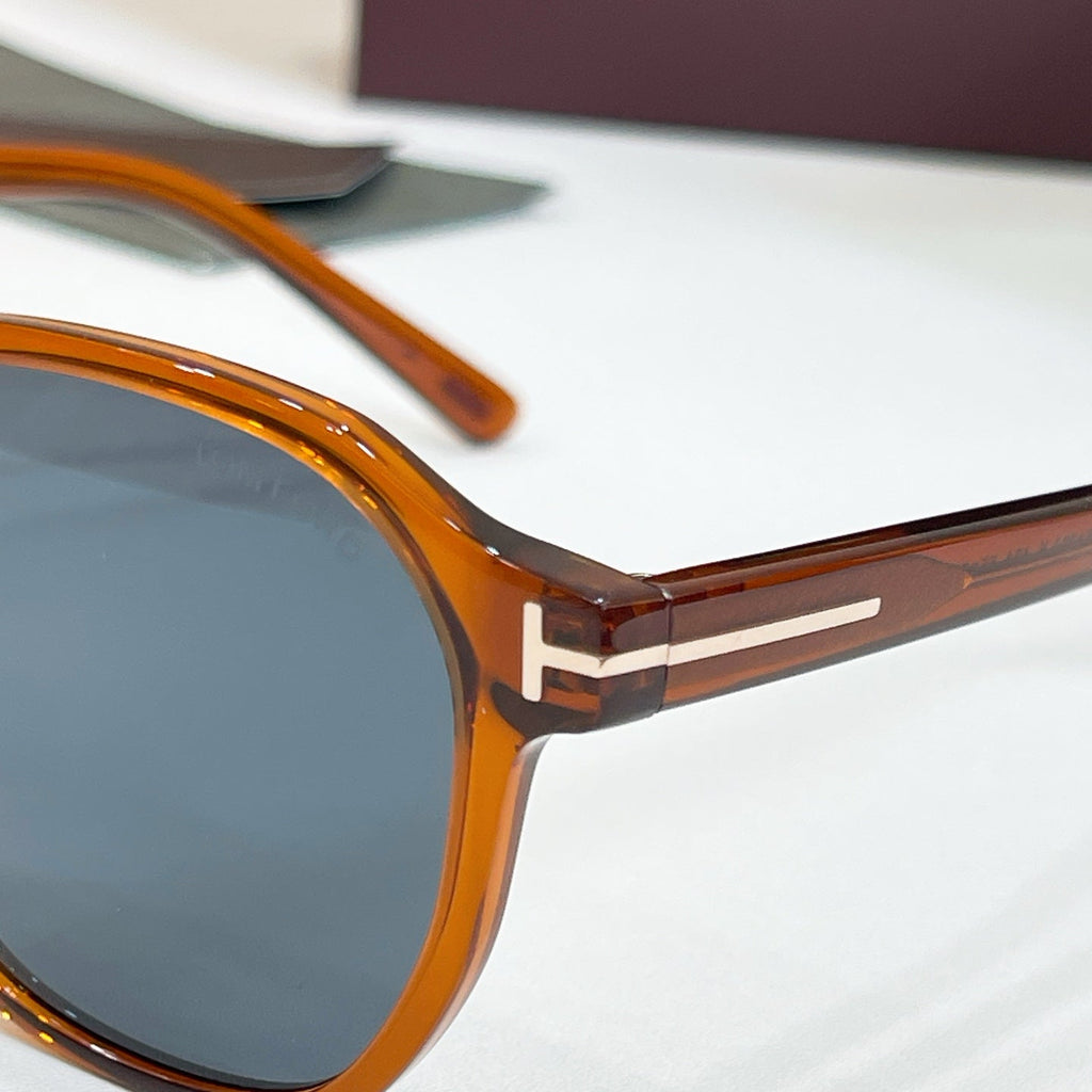 Tom Ford TF 1382 Sunglasses