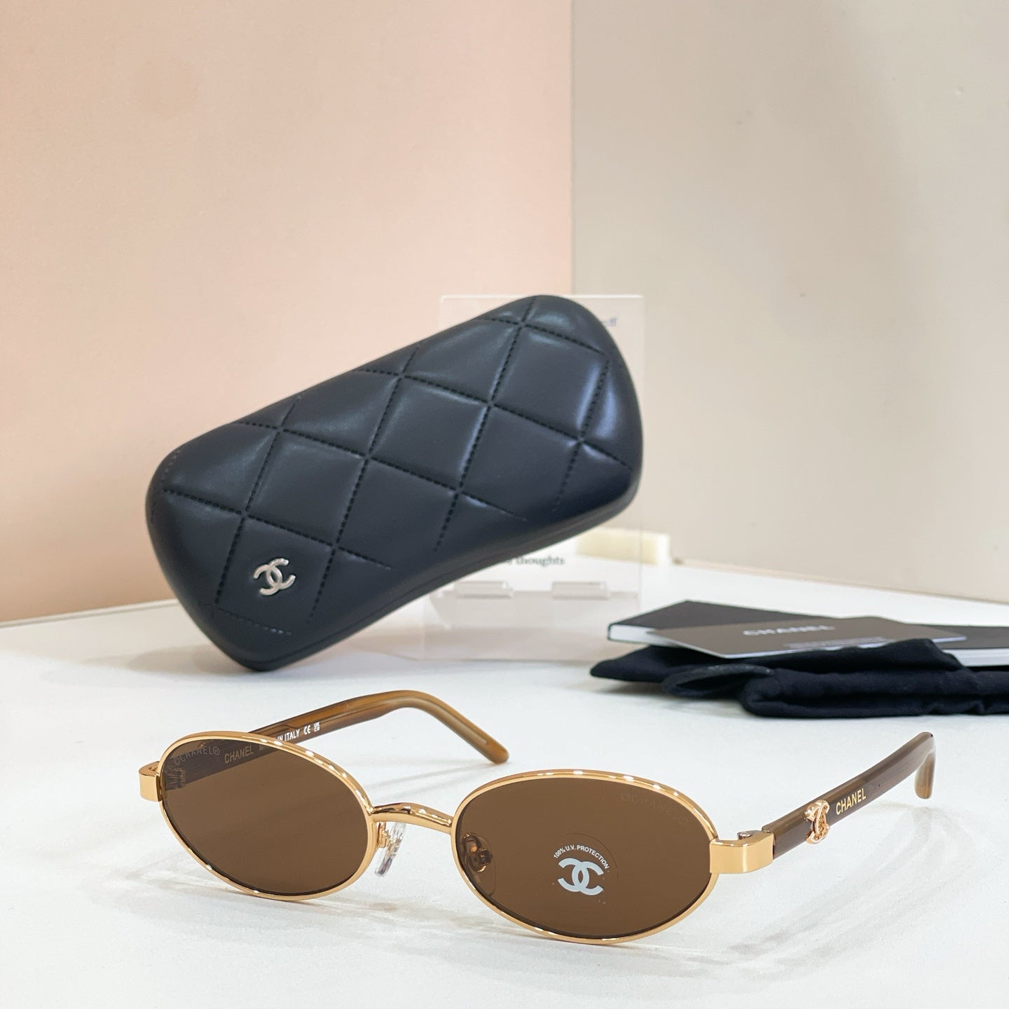 Chanel CH2211 Sunglasses