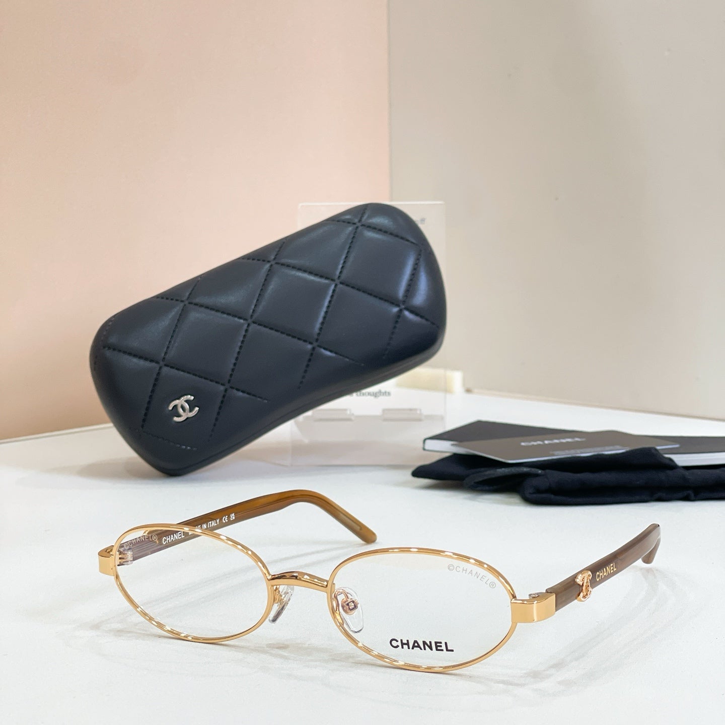 Chanel CH2211 Sunglasses