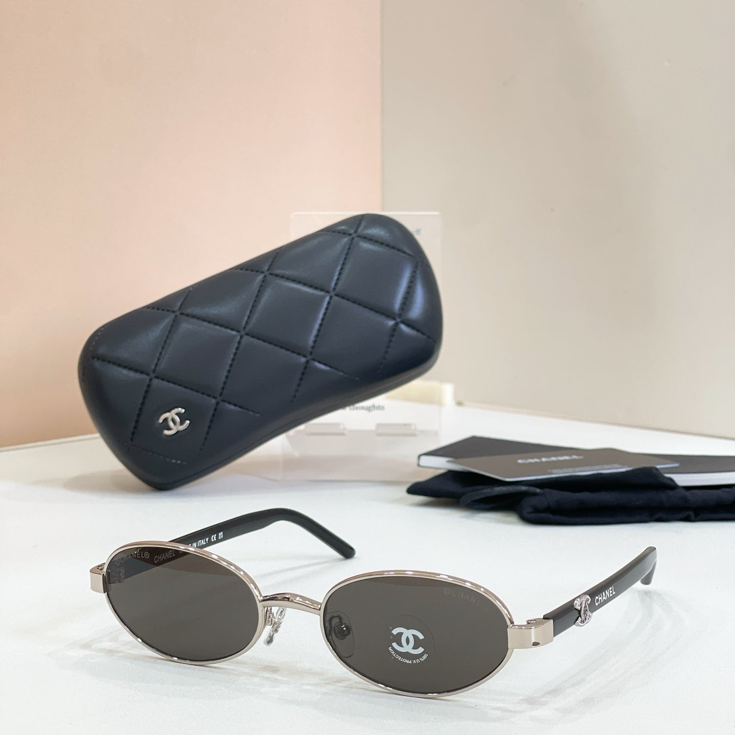 Chanel CH2211 Sunglasses