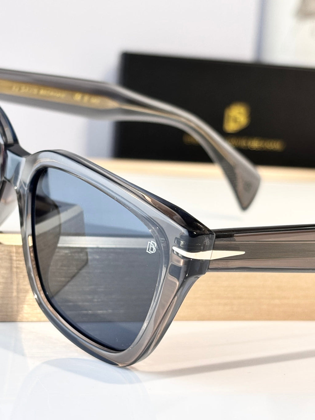 David Beckham DB7135 Sunglasses