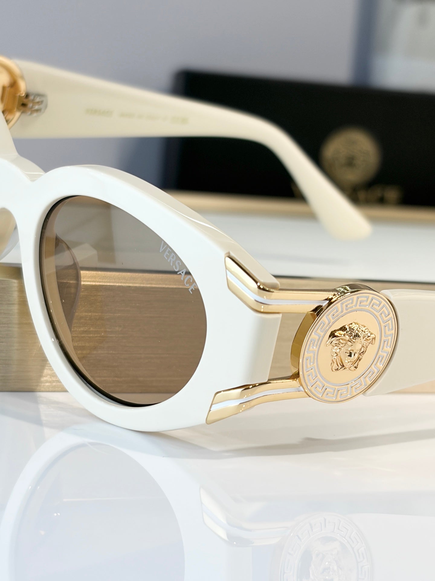 Versace VE1872 Sunglasses