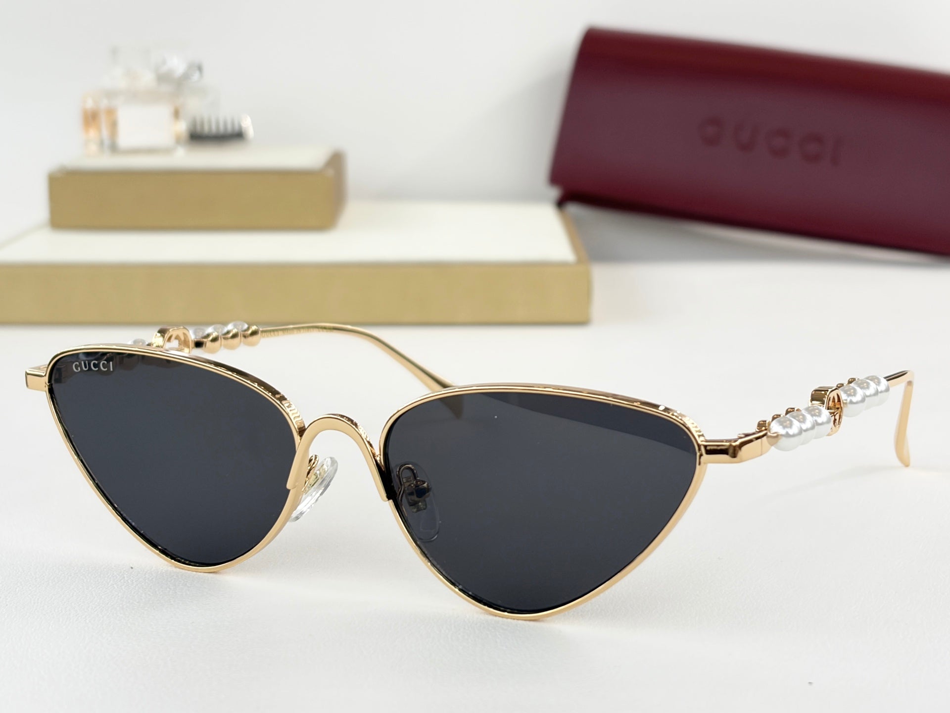 Gucci GG1666 Sunglasses