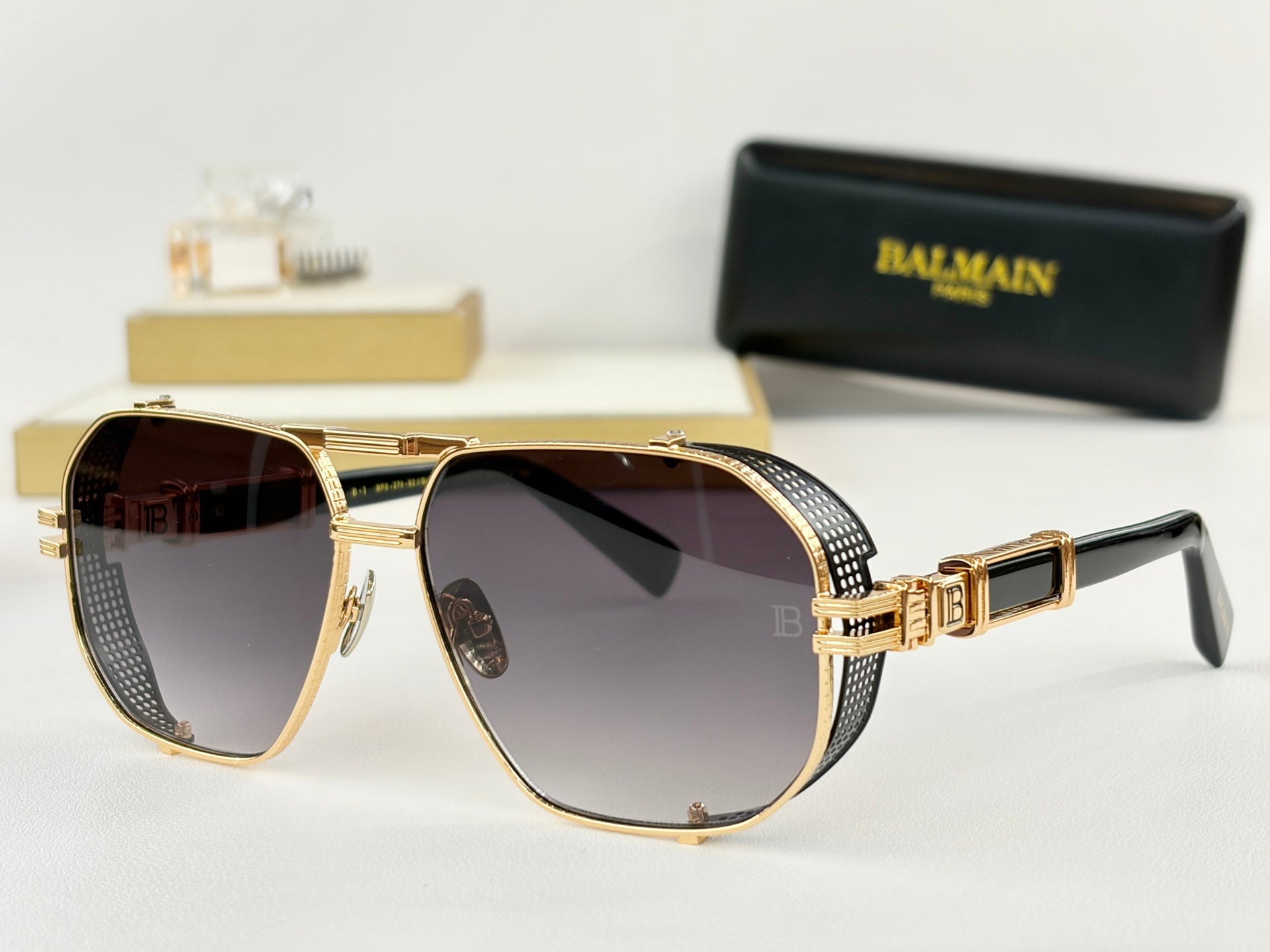 Balmain BPS-279 Sunglasses