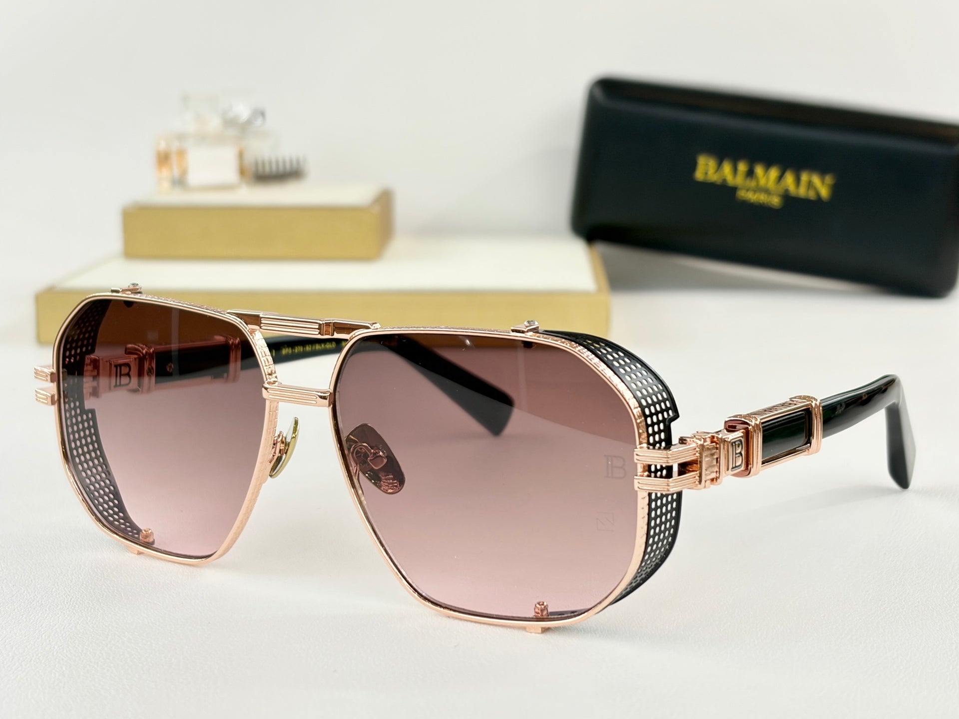 Balmain BPS-279 Sunglasses