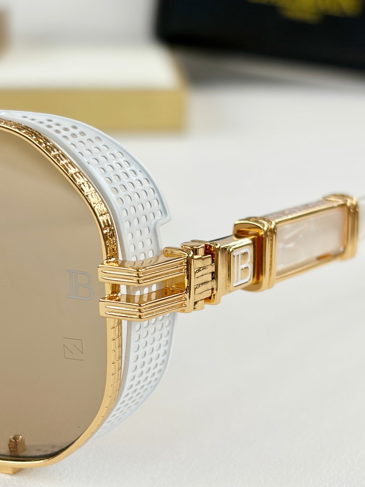 Balmain BPS-279 Sunglasses