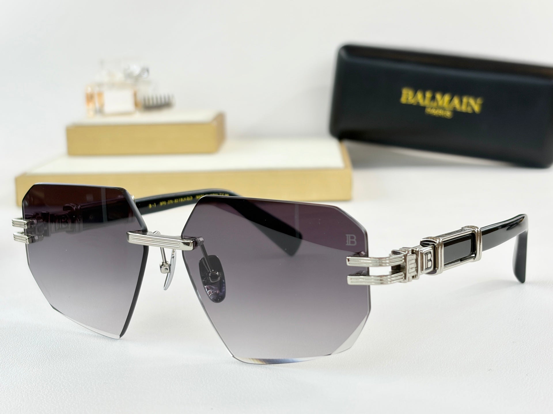 Balmain BPS-276 Sunglasses