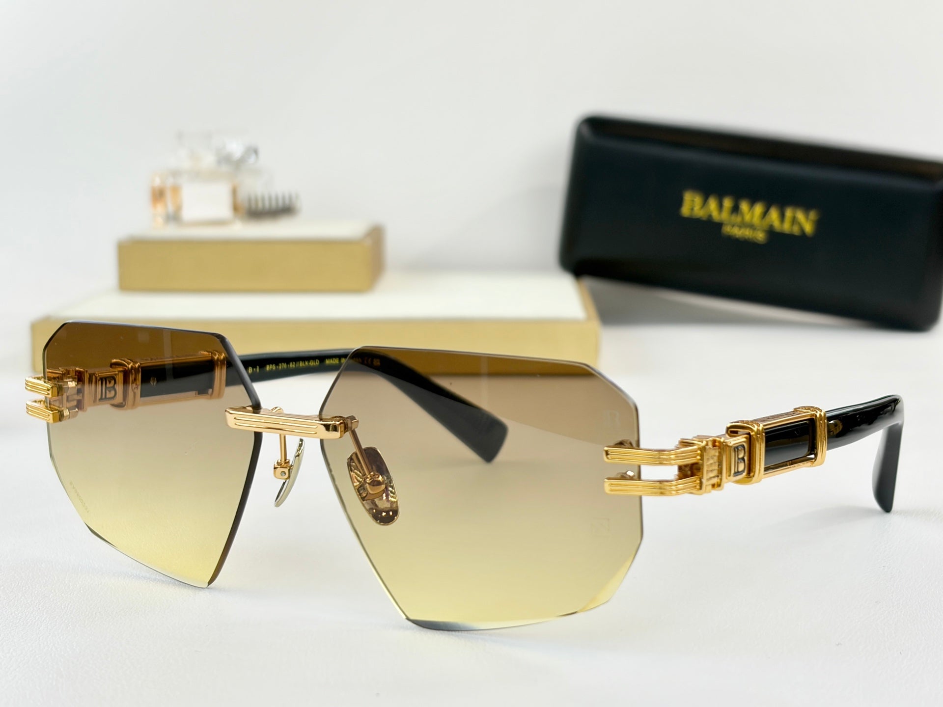 Balmain BPS-276 Sunglasses