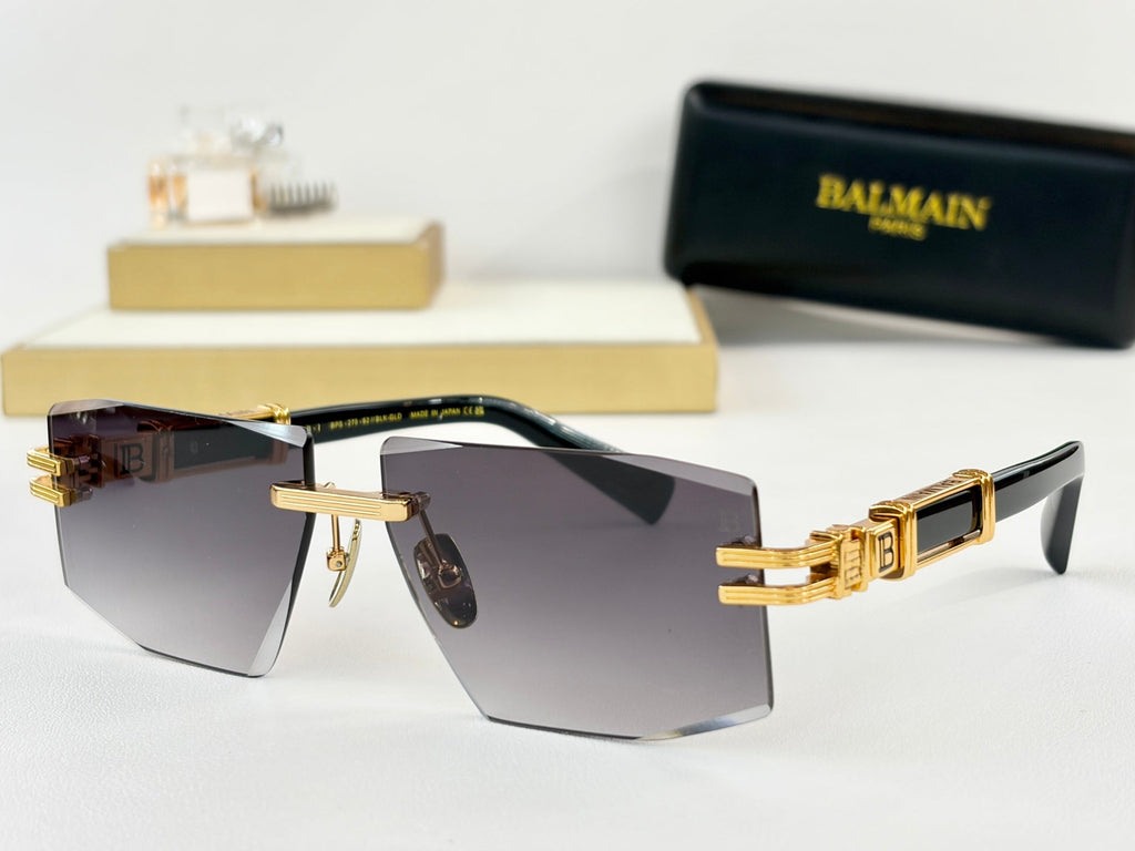 Balmain BPS-275 Sunglasses