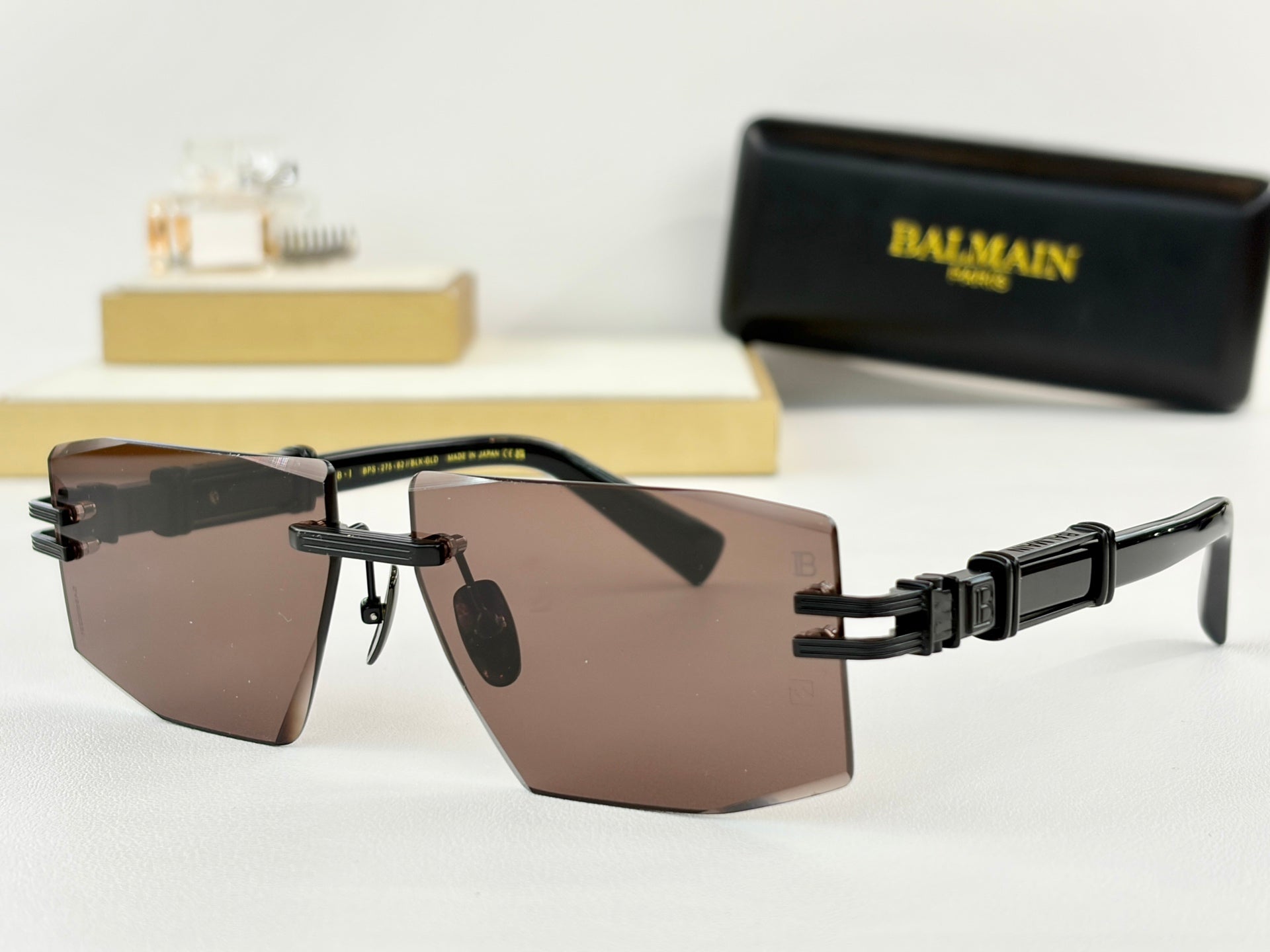Balmain BPS-275 Sunglasses
