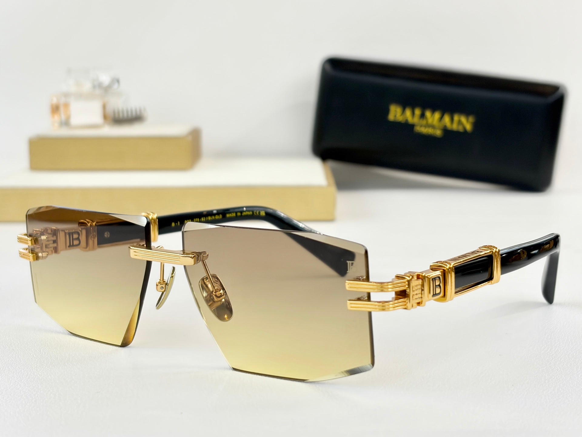 Balmain BPS-275 Sunglasses