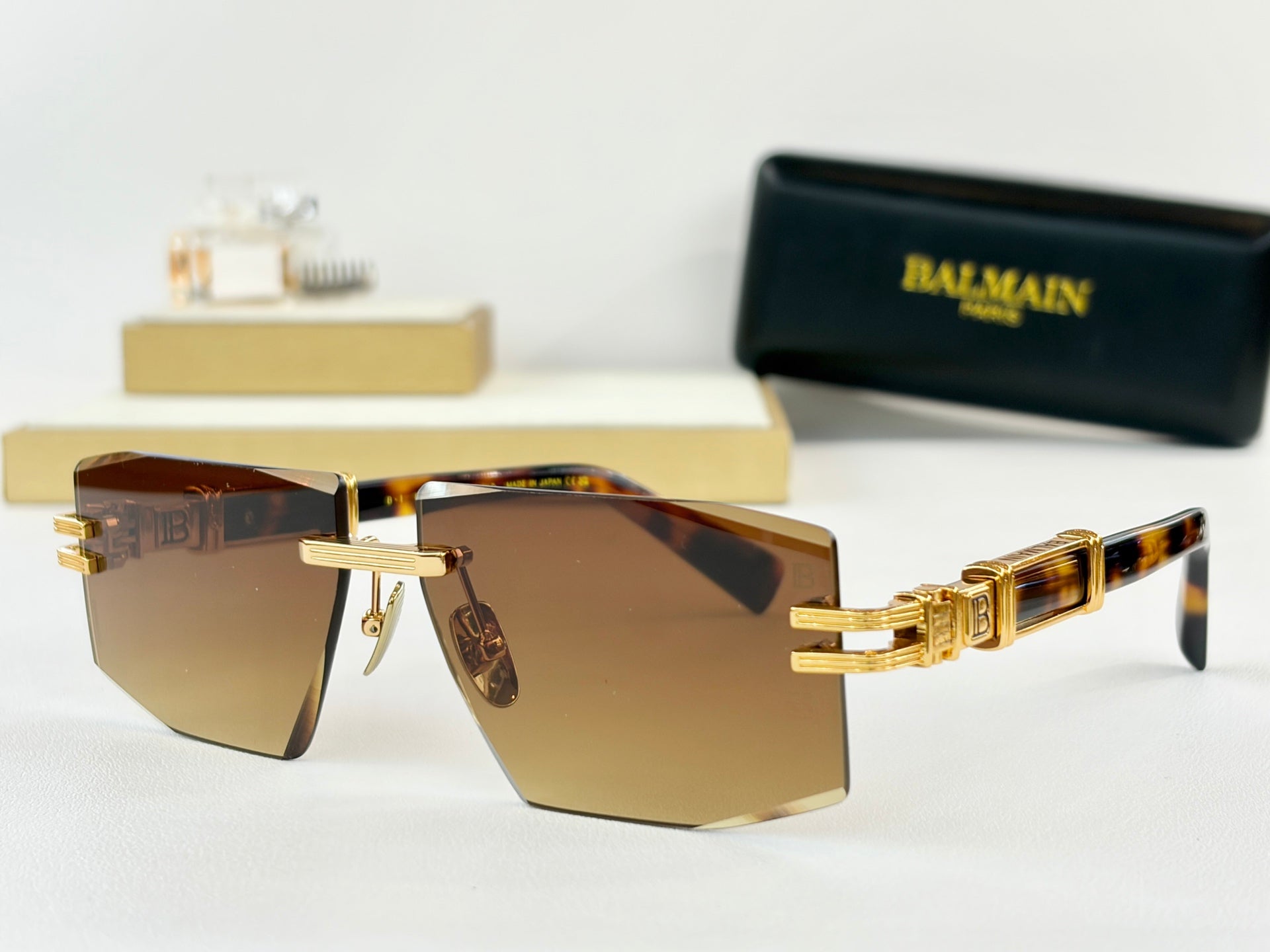 Balmain BPS-275 Sunglasses