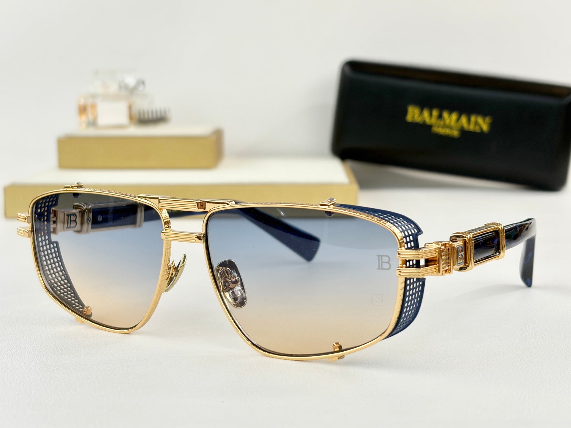 Balmain BPS-280 Sunglasses