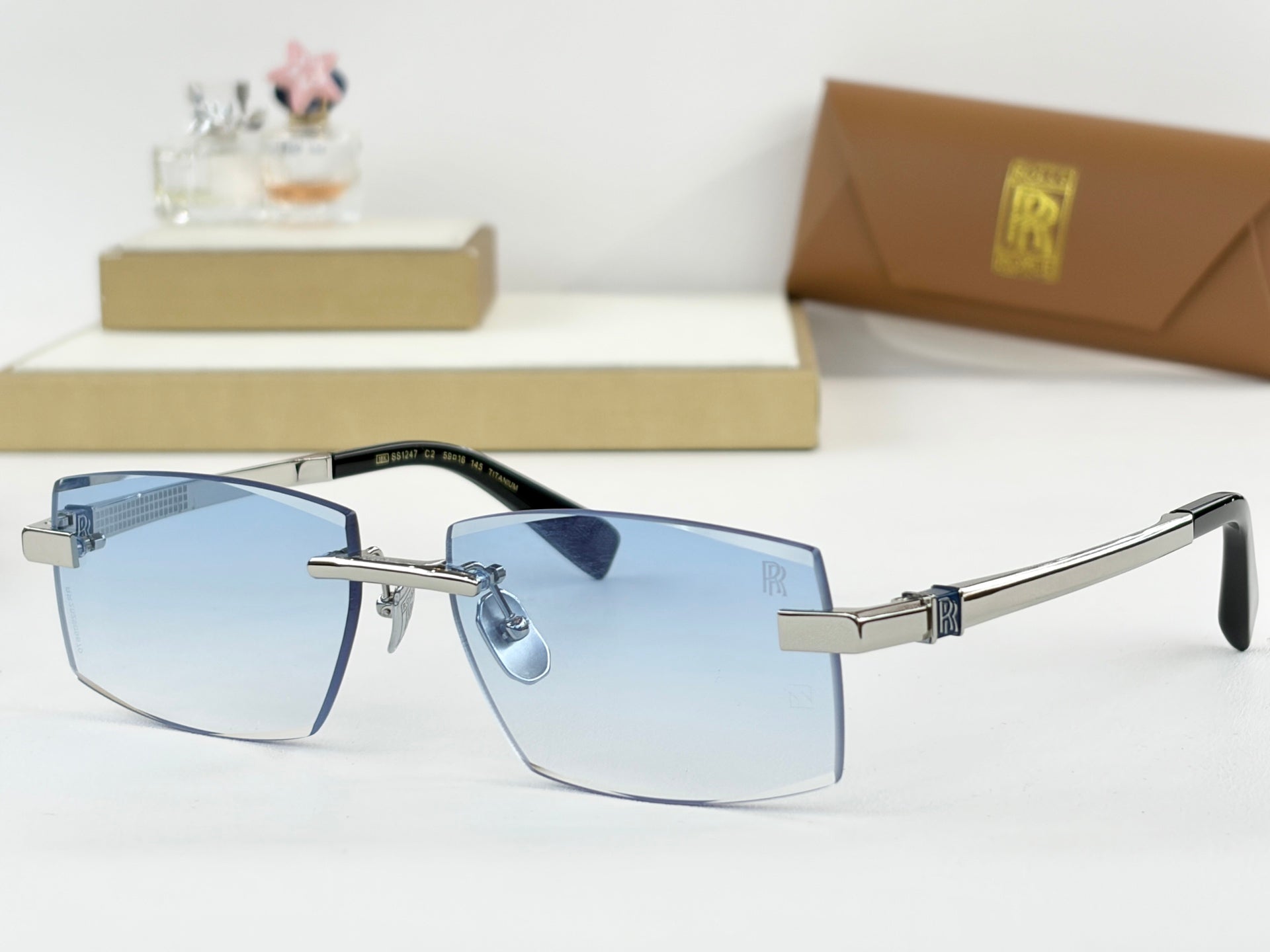 Rolls Royce SS1247 Sunglasses