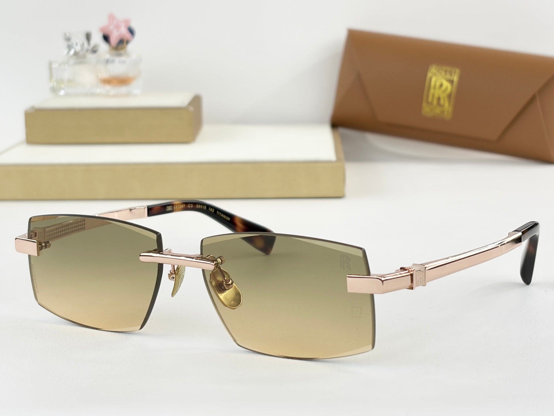Rolls Royce SS1247 Sunglasses