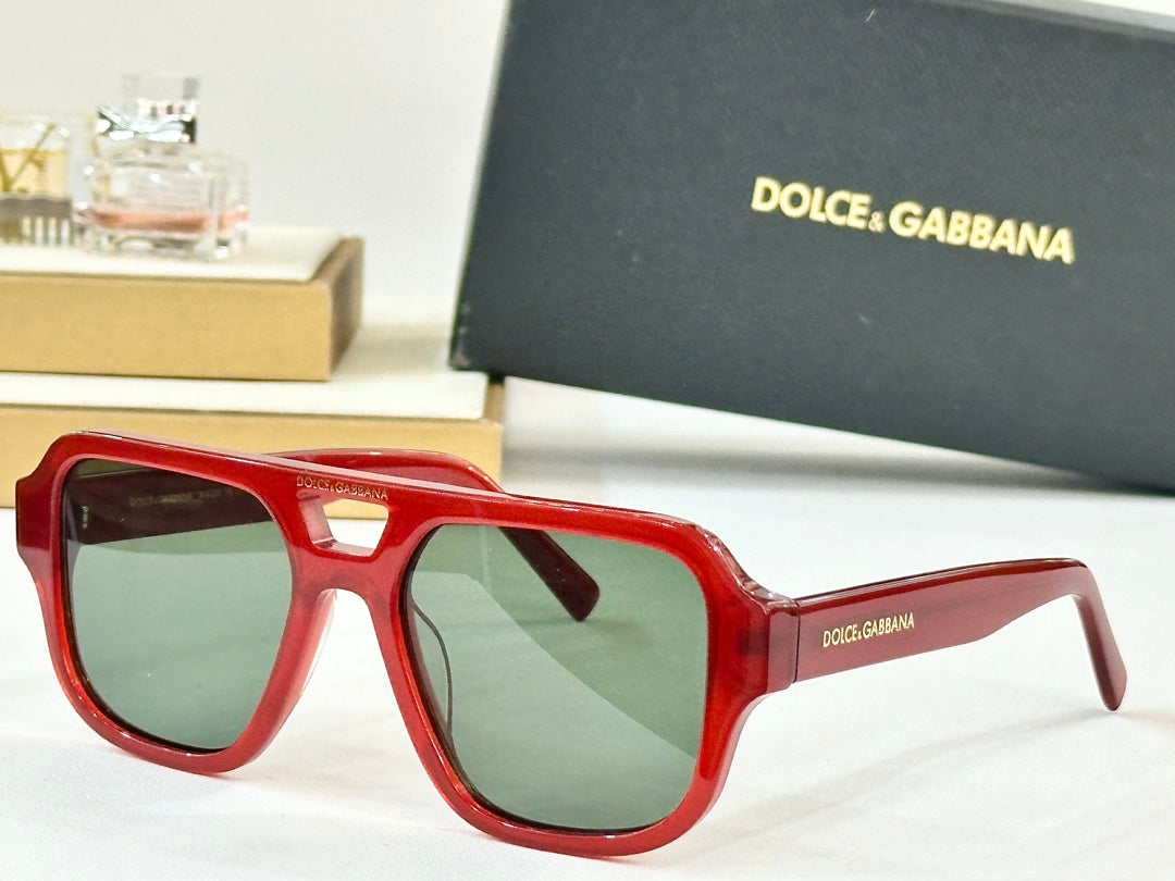 Dolce & Gabbana DX4003 Sunglasses