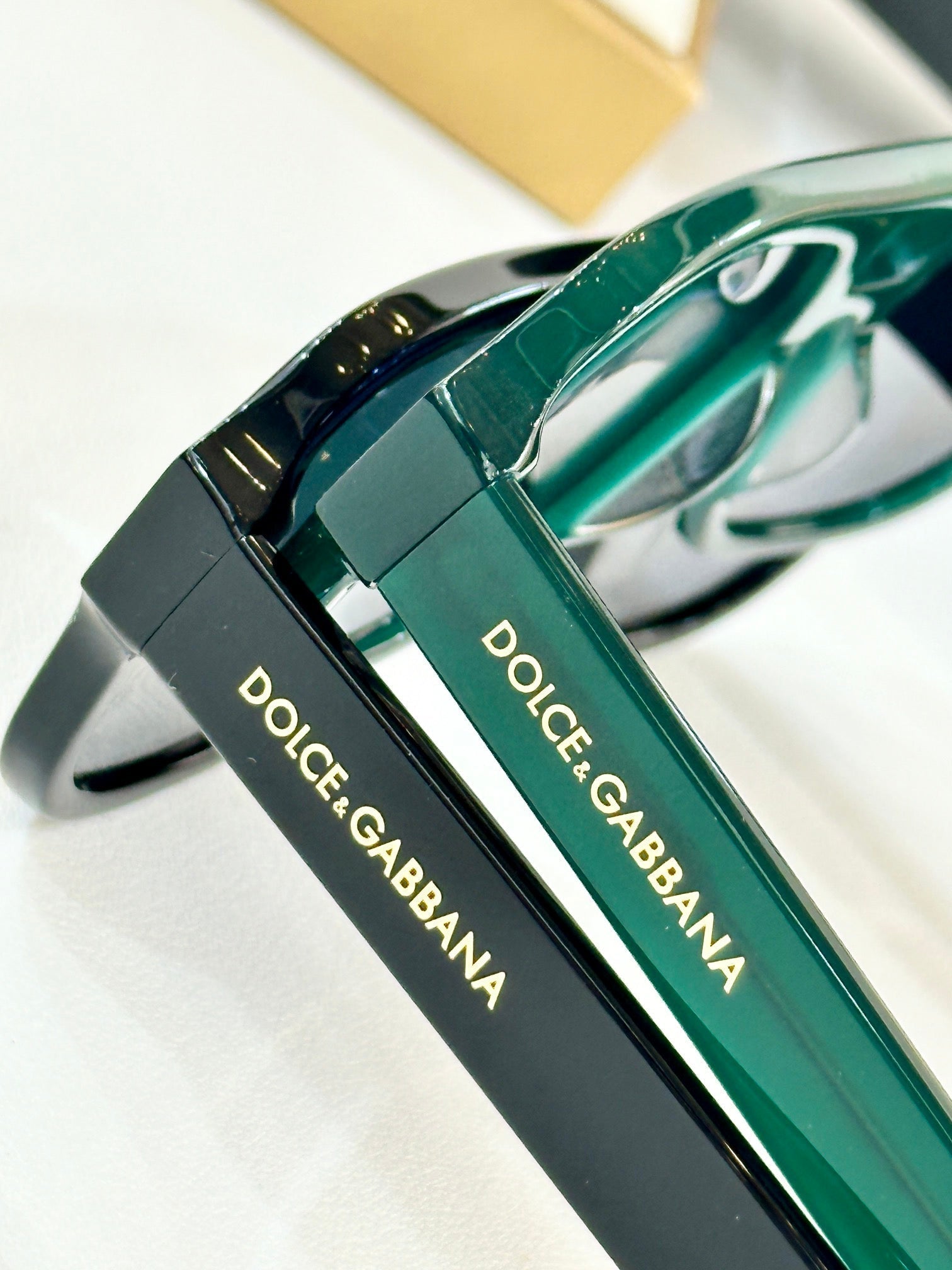 Dolce & Gabbana DX4003 Sunglasses