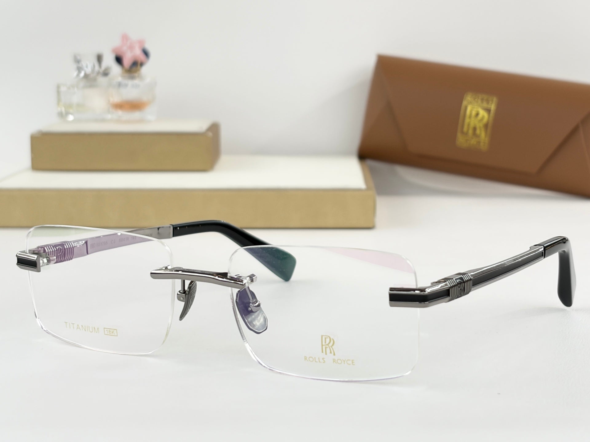 Rolls Royce SS1265 Sunglasses