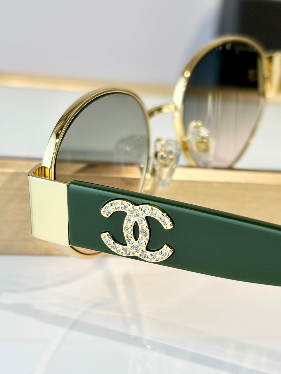 Chanel CH4596 Sunglasses