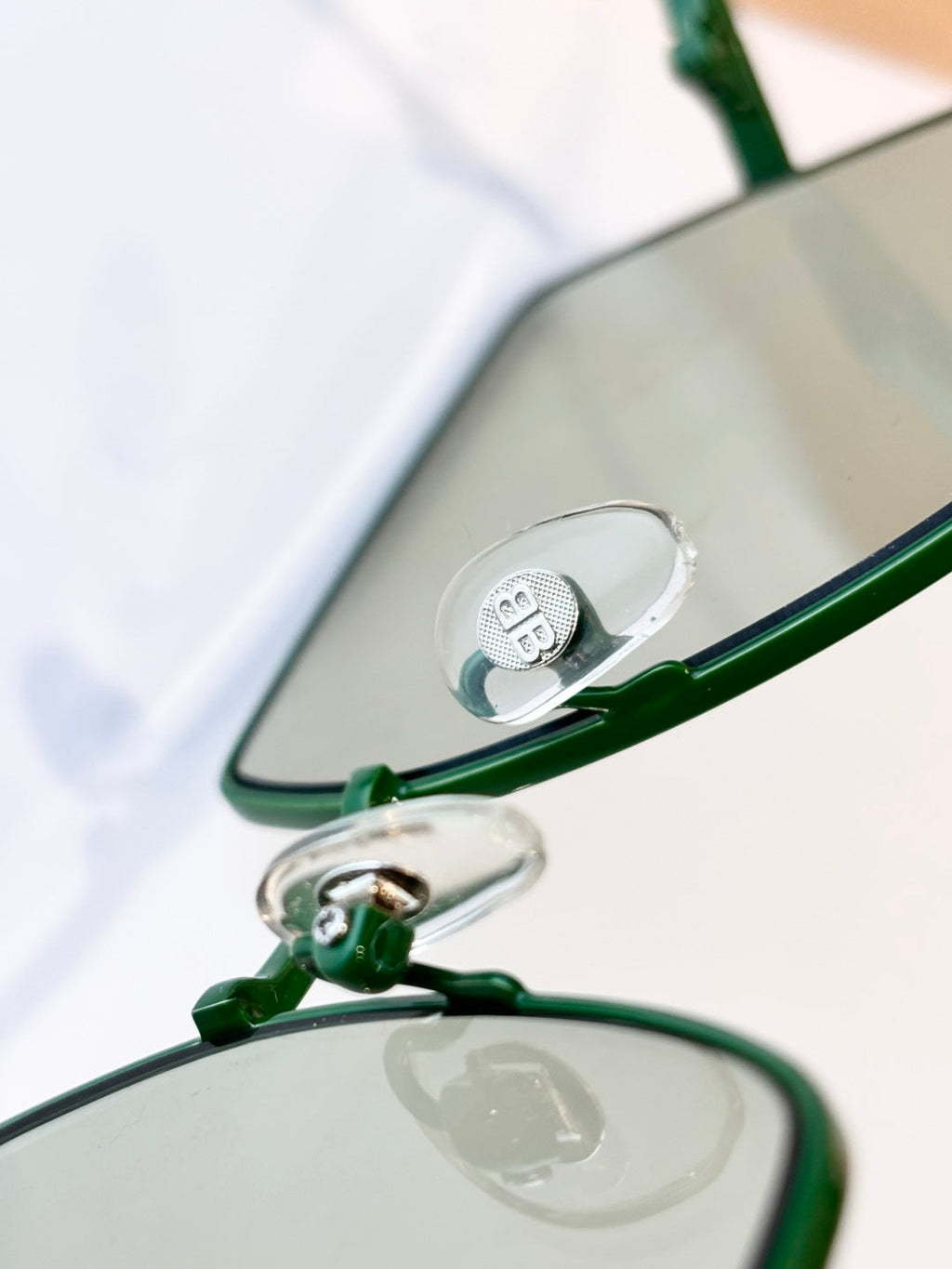 Balenciaga BB0012 Sunglasses