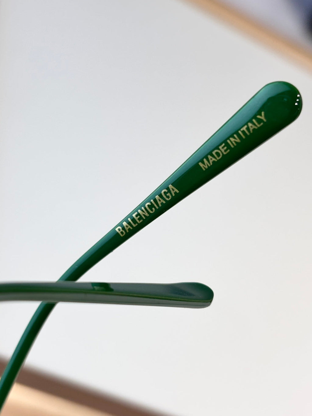 Balenciaga BB0012 Sunglasses