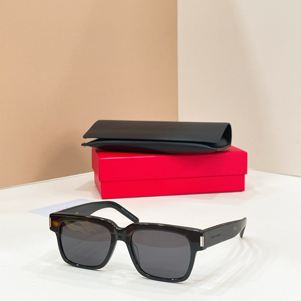 Saint Laurent SL 732 Sunglasses