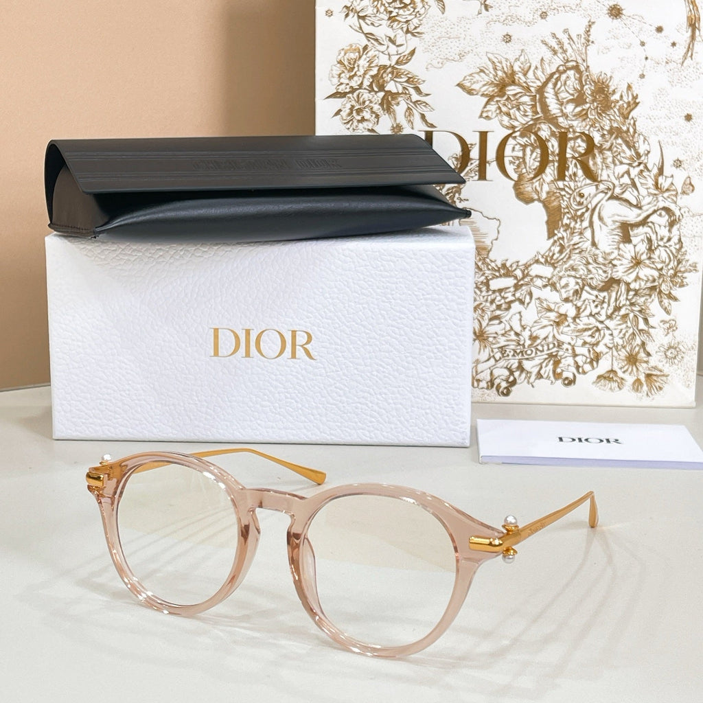 Dior Teibales S2U Sunglasses