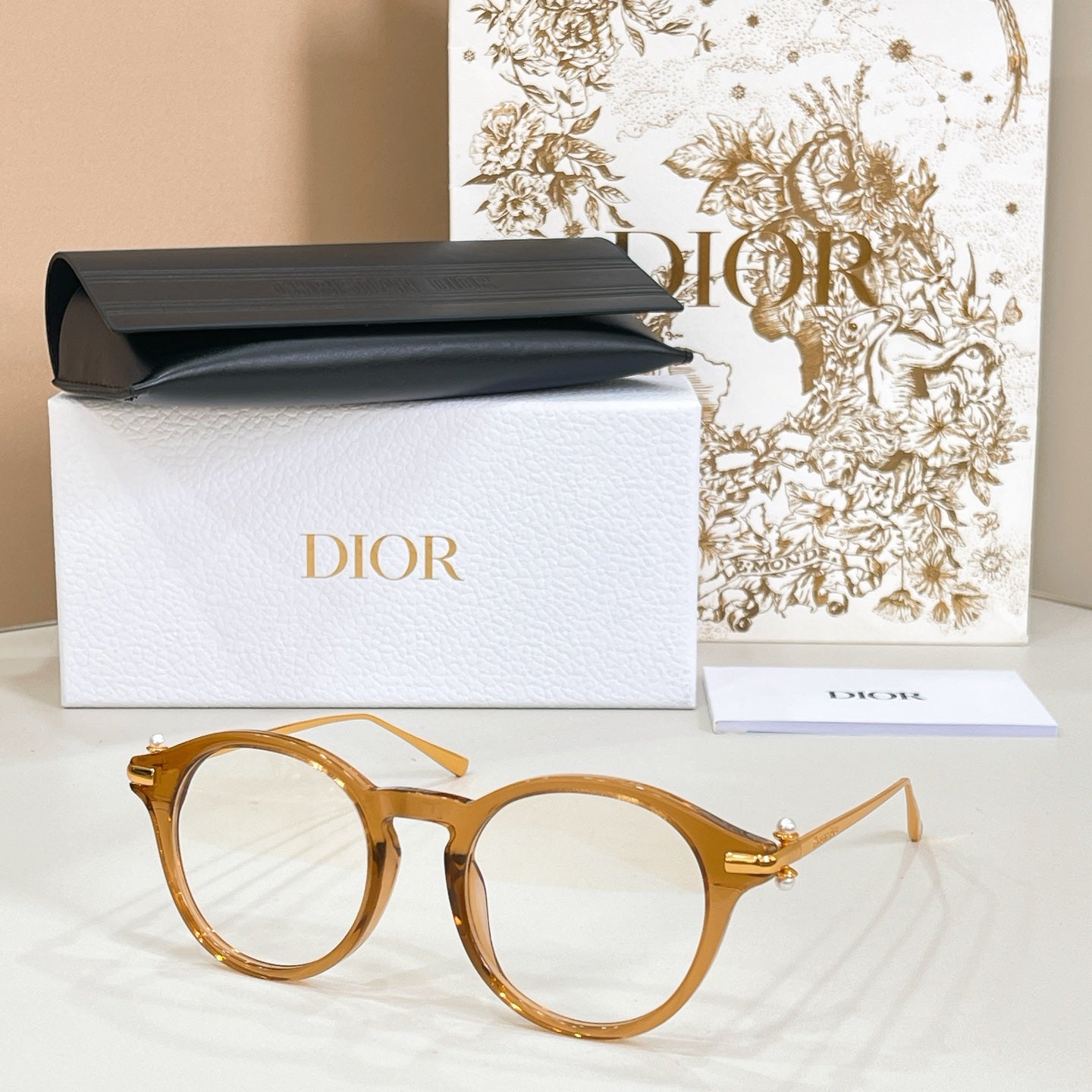 Dior Teibales S2U Sunglasses