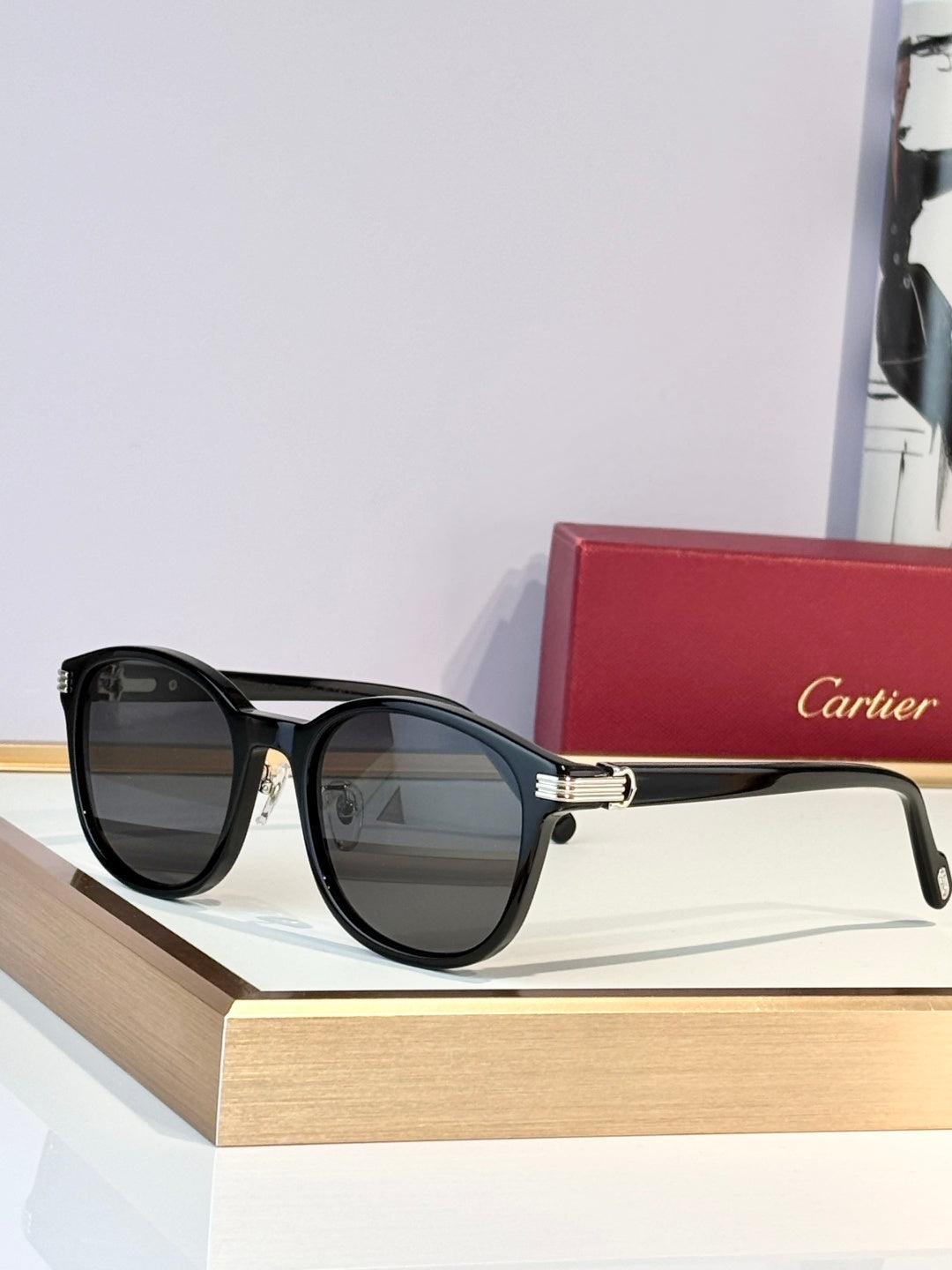 Cartier CT0302S Sunglasses