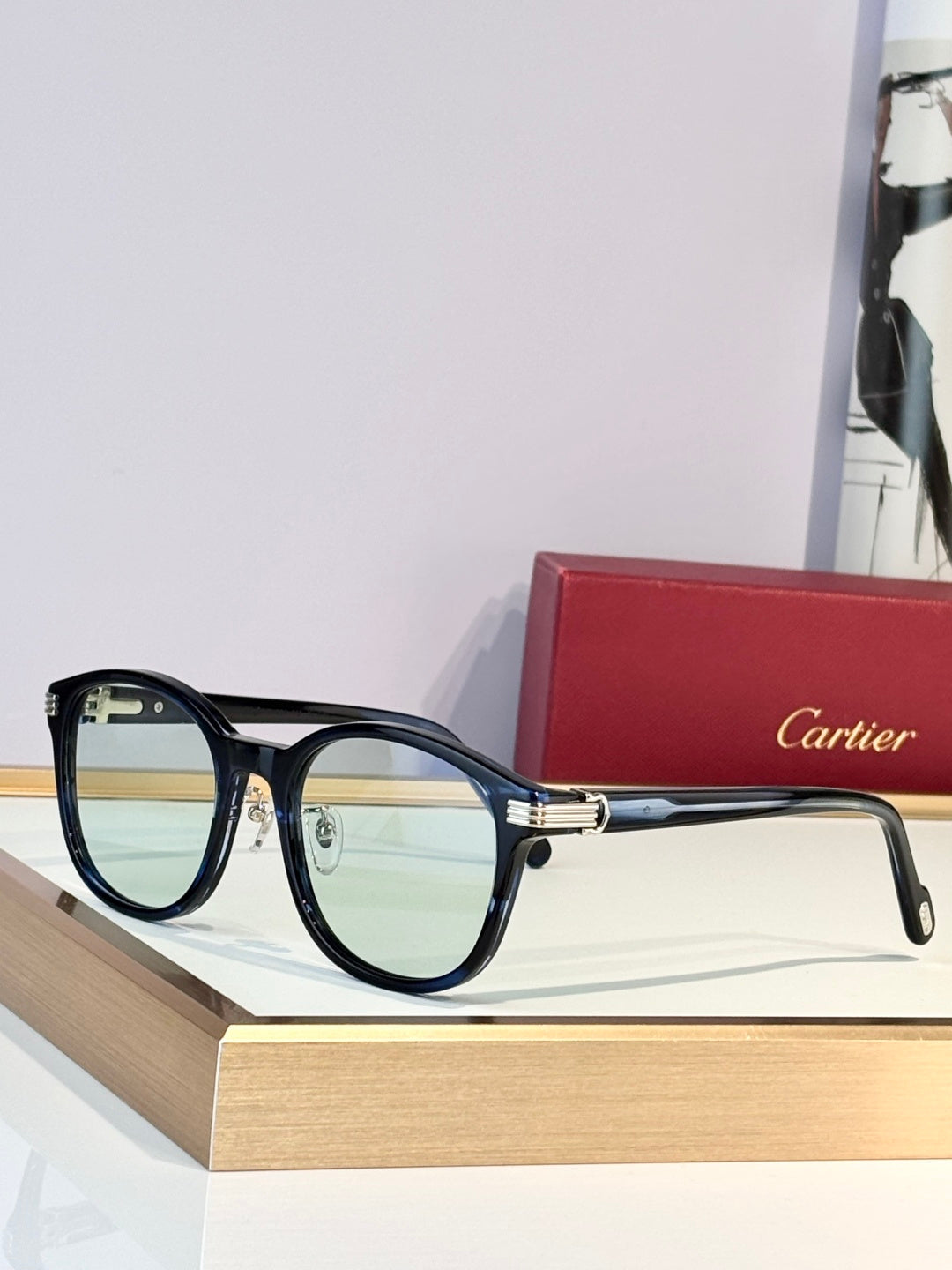Cartier CT0302S Sunglasses