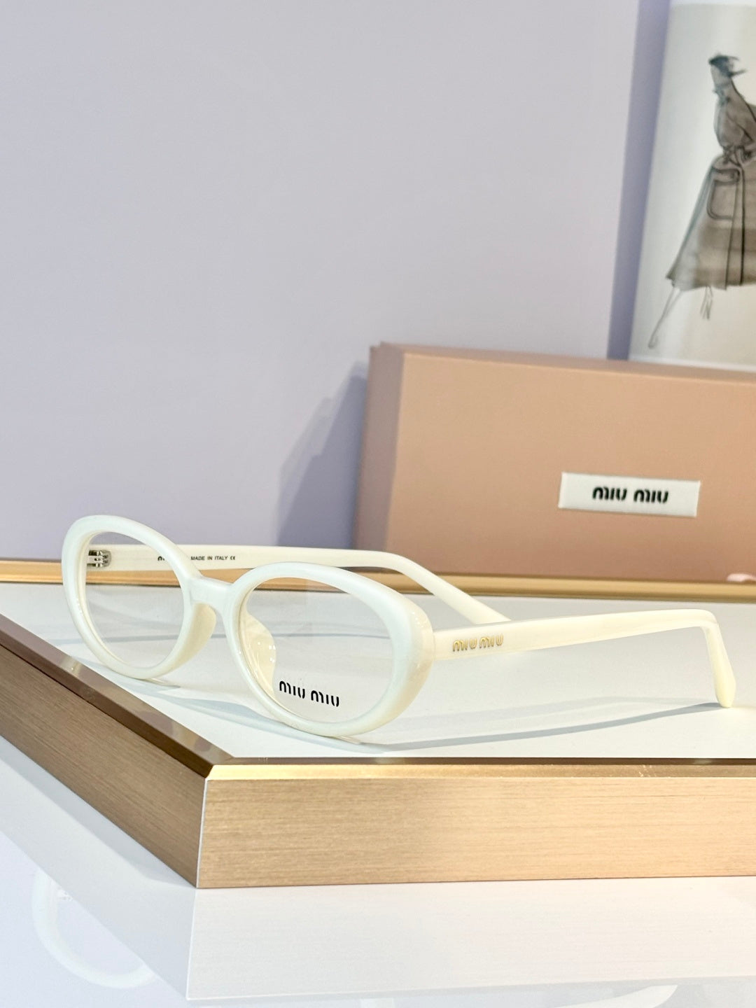 Miu Miu K9206 Sunglasses