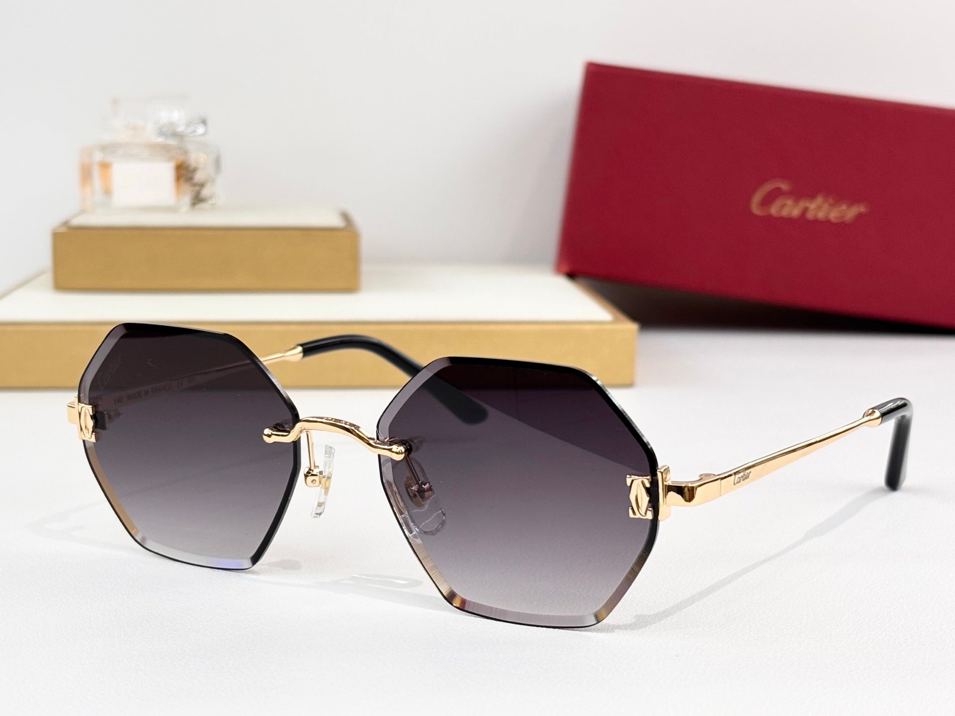 Cartier CT05930 Sunglasses