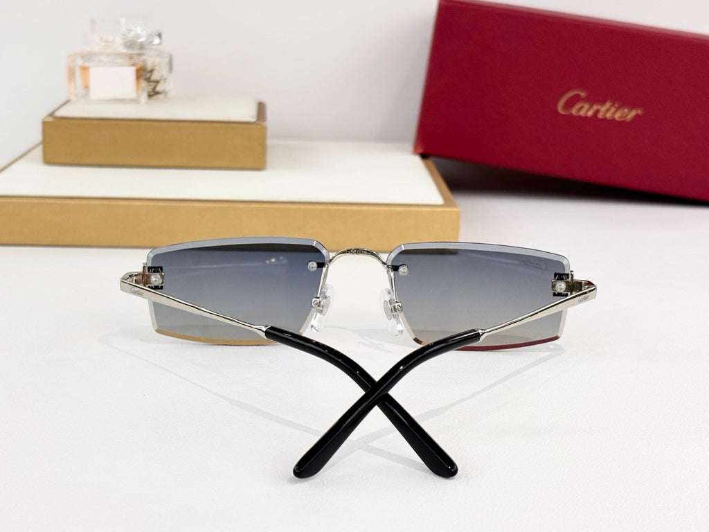 Cartier CT05950 Sunglasses
