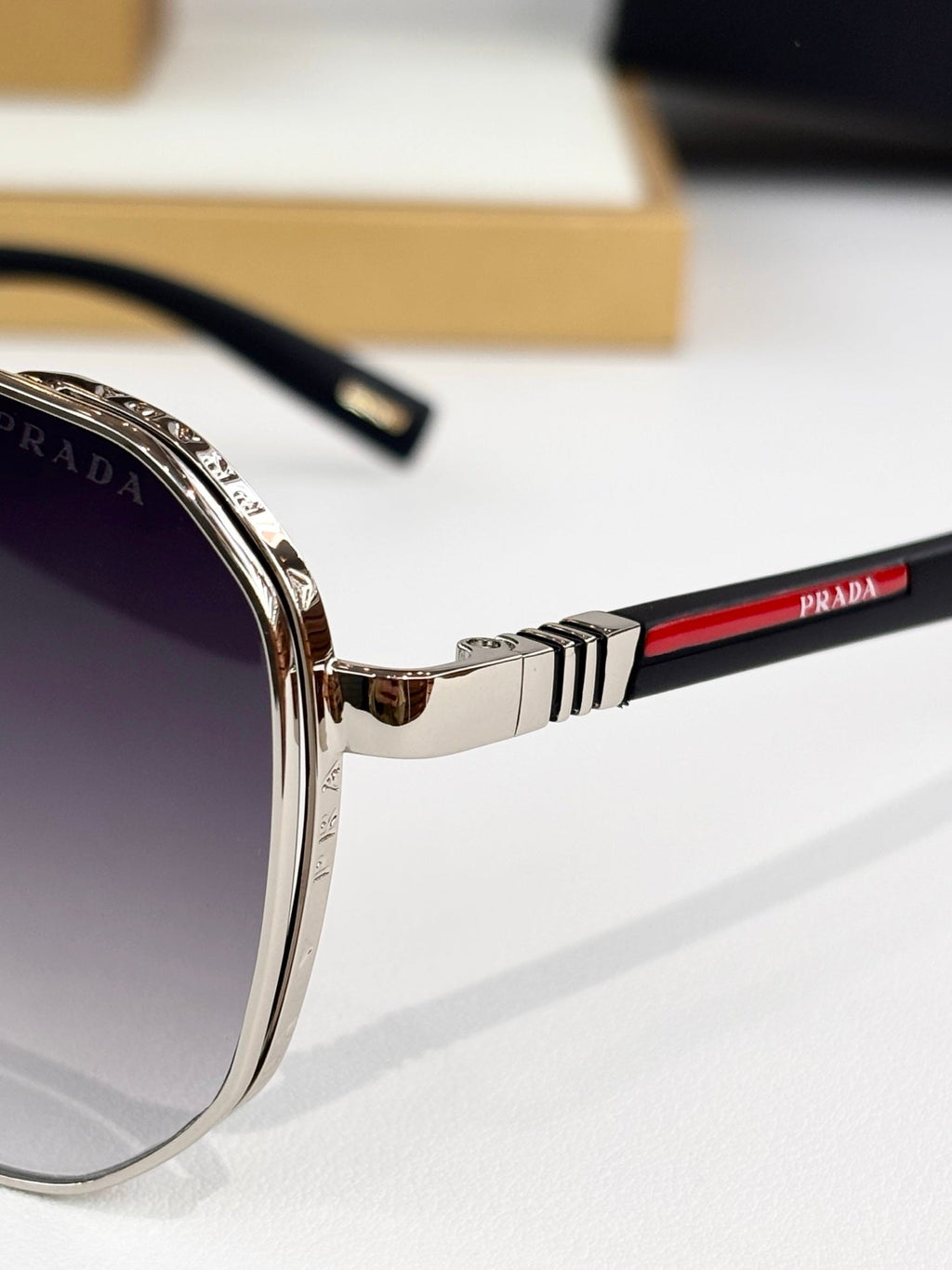 Prada PR 181 Sunglasses