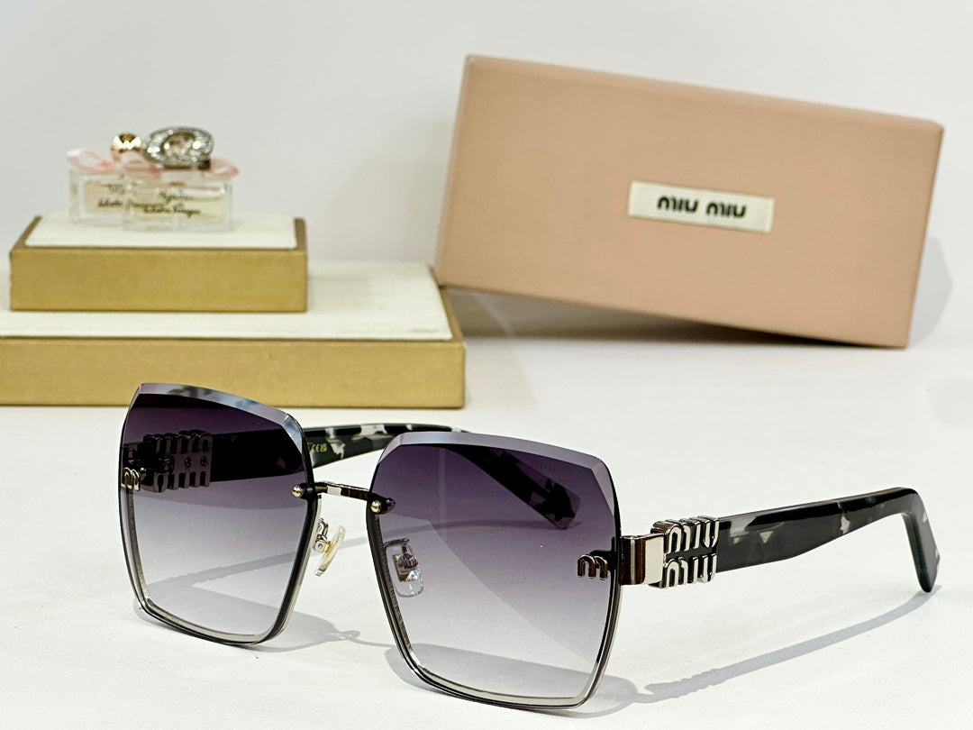 Miu Miu MU60ZS Sunglasses