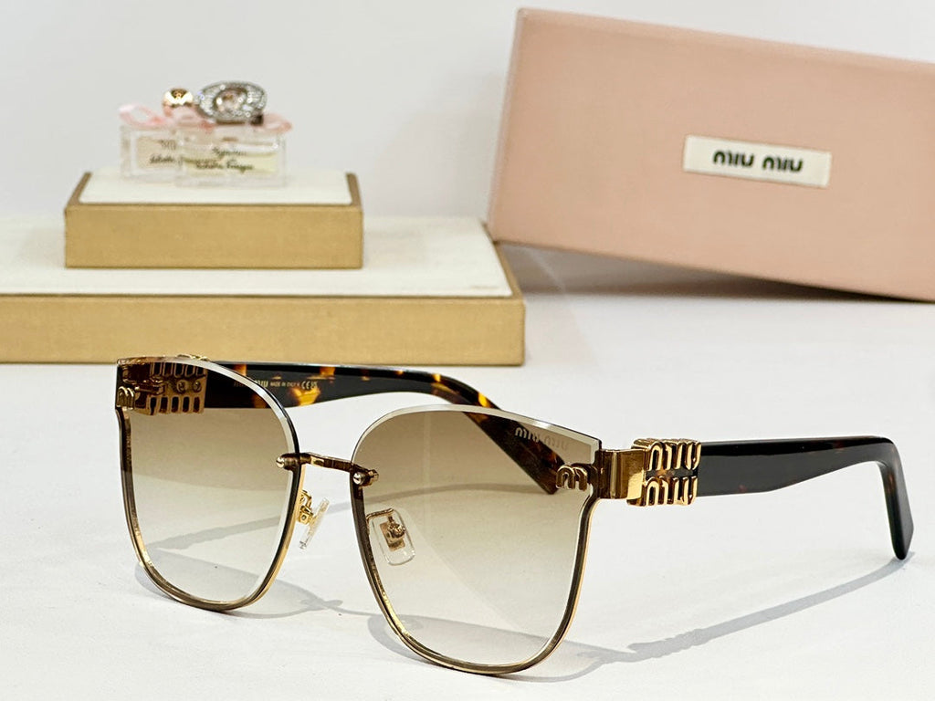 Miu Miu MU61ZS Sunglasses