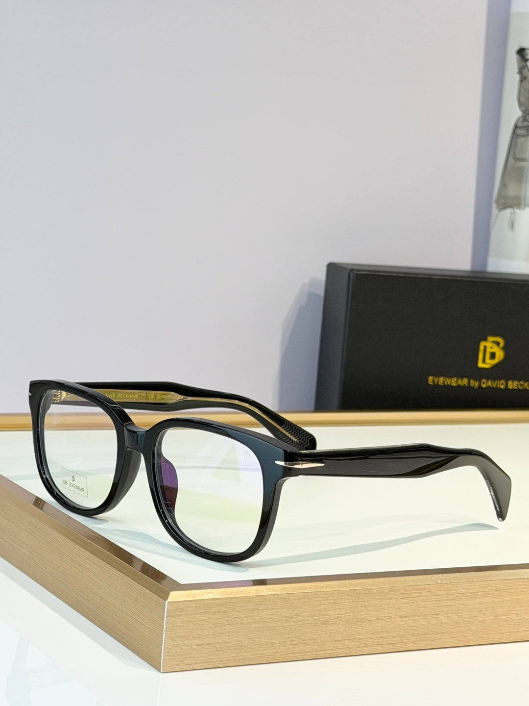 David Beckham DB1177/S Sunglasses