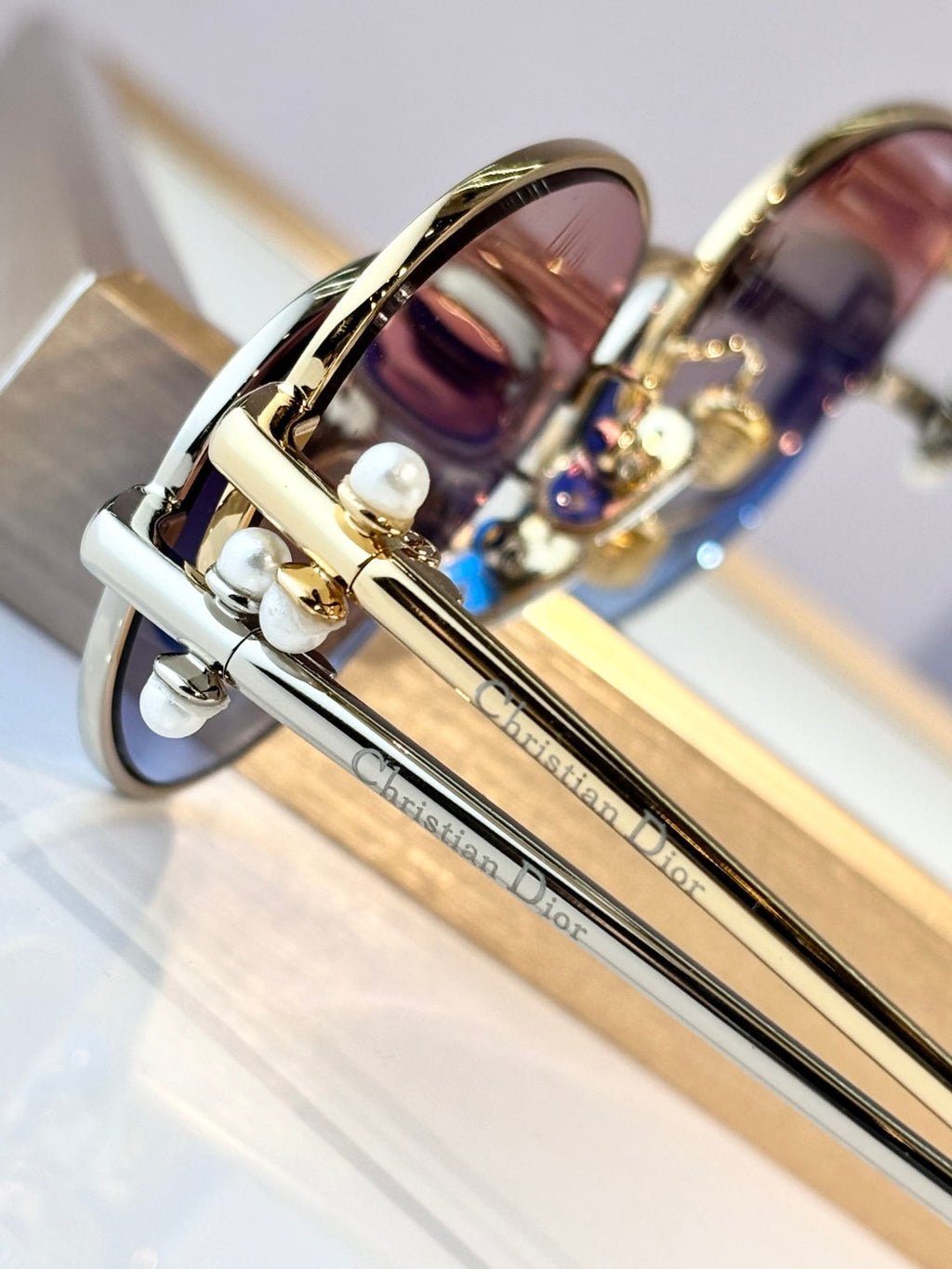 Dior DiorTribales S2U Sunglasses
